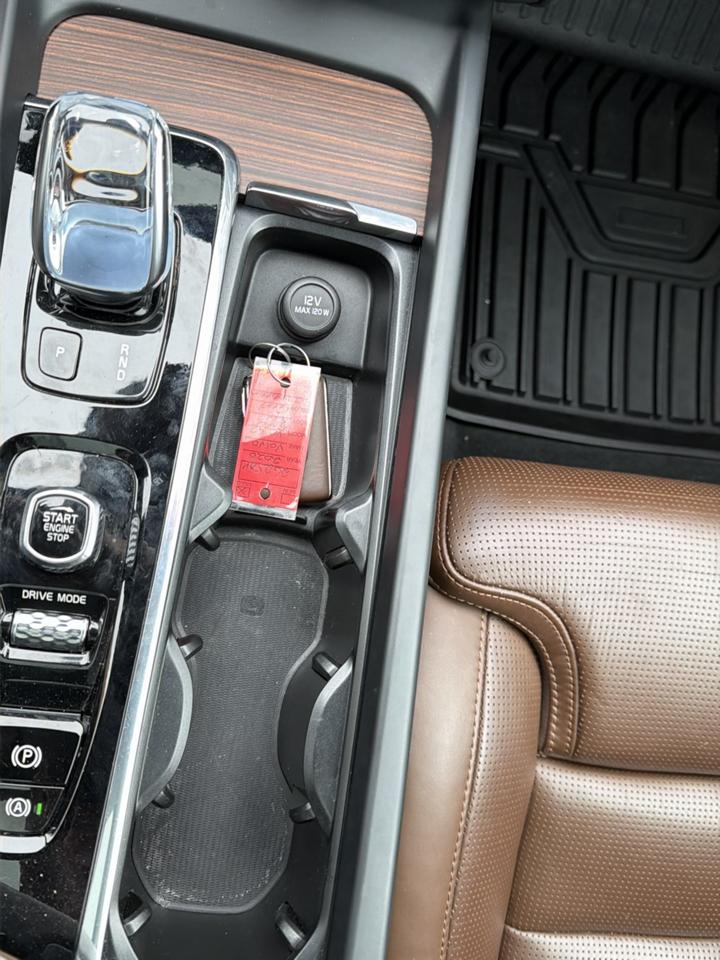 Volvo XC60 T8 Inscription Hybrid AWD 2020