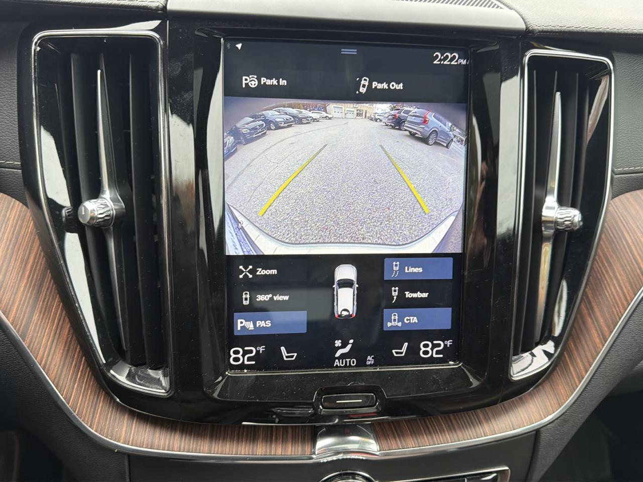 Volvo XC60 T8 Inscription Hybrid AWD 2020