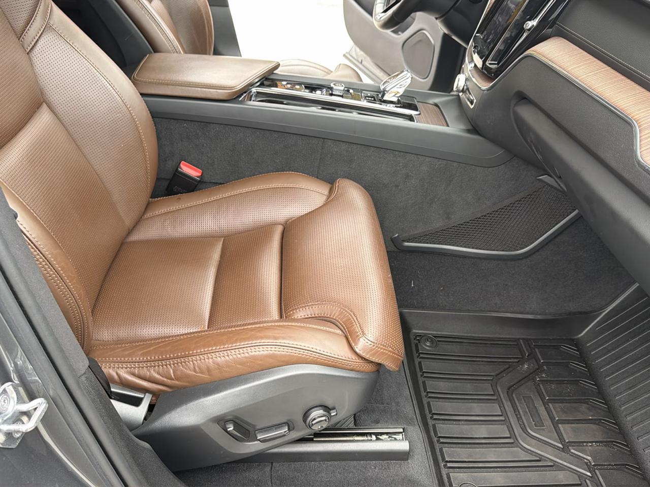 Volvo XC60 T8 Inscription Hybrid AWD 2020