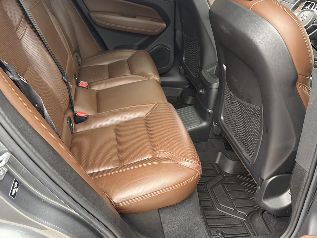 Volvo XC60 T8 Inscription Hybrid AWD 2020