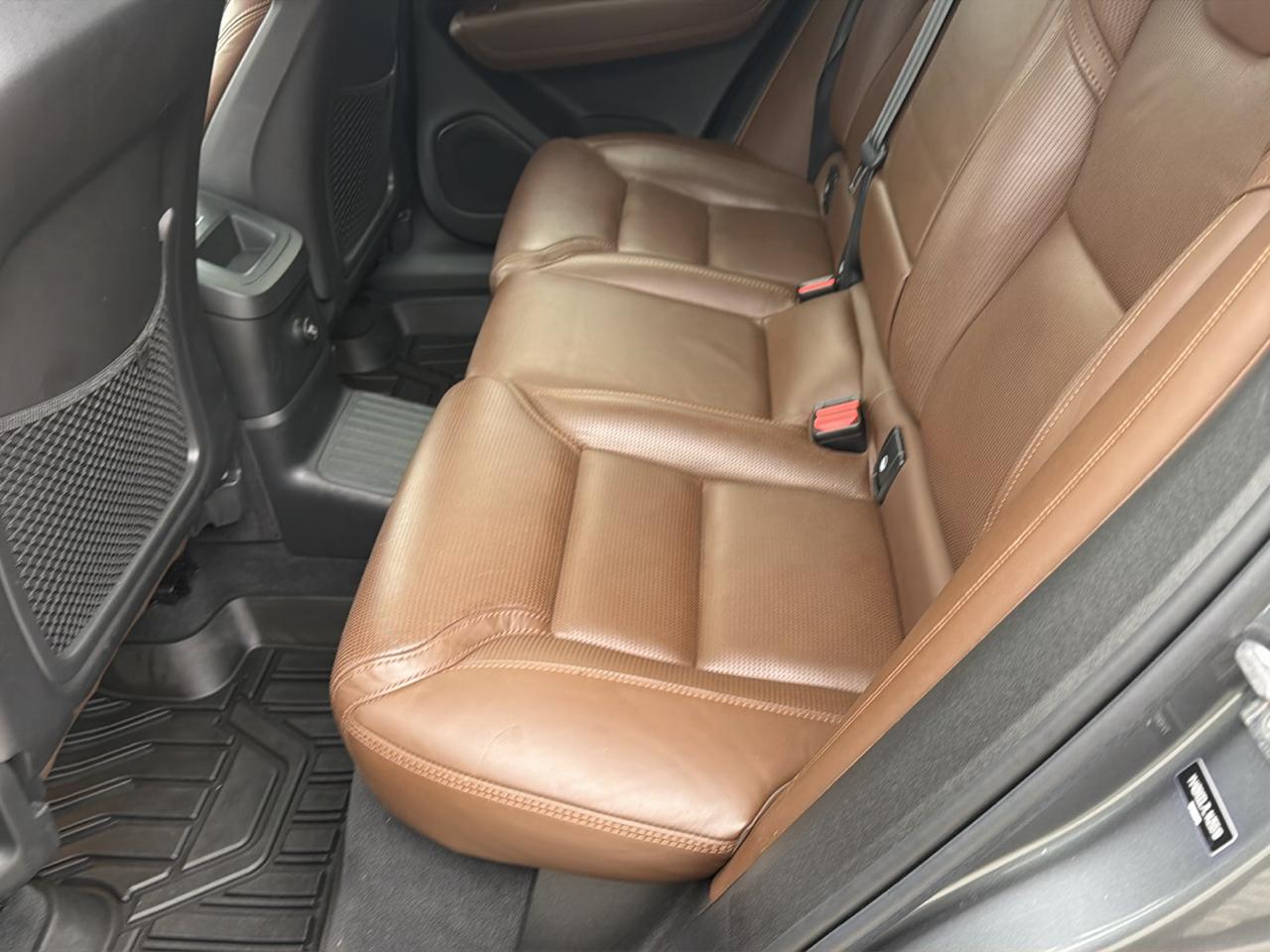 Volvo XC60 T8 Inscription Hybrid AWD 2020
