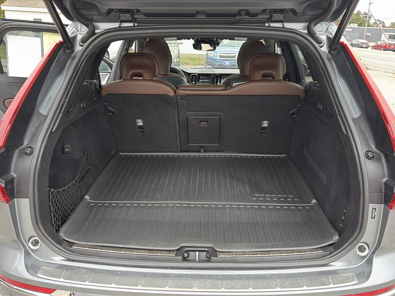 Volvo XC60 T8 Inscription Hybrid AWD 2020