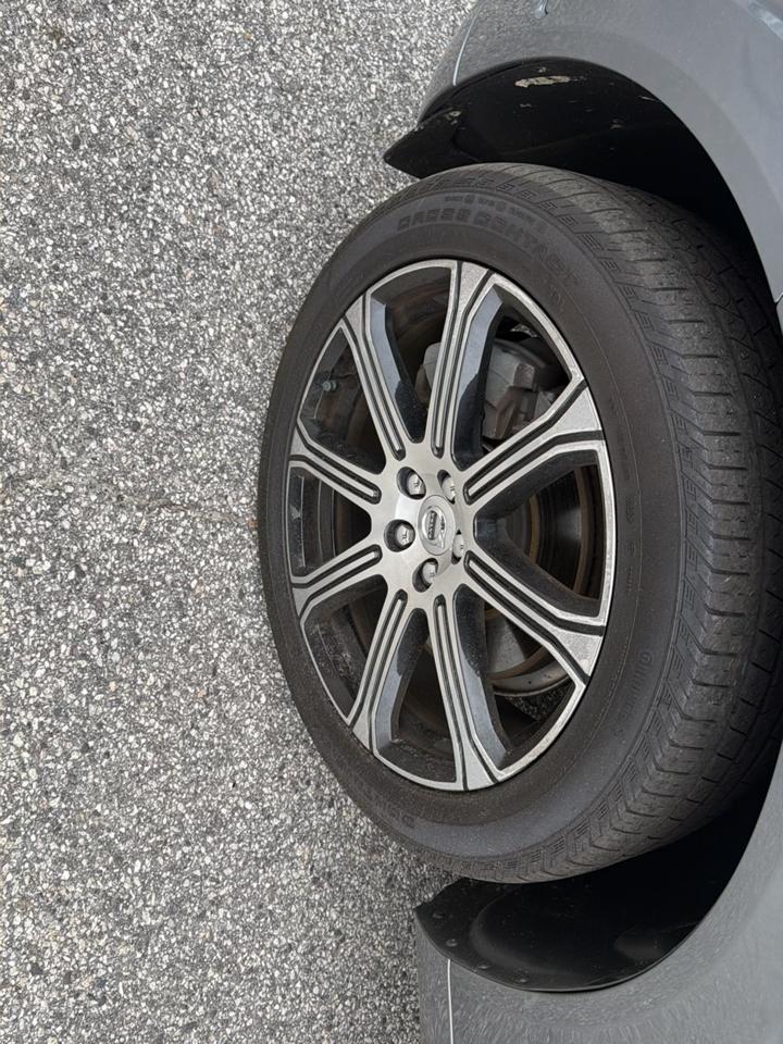 Volvo XC60 T8 Inscription Hybrid AWD 2020