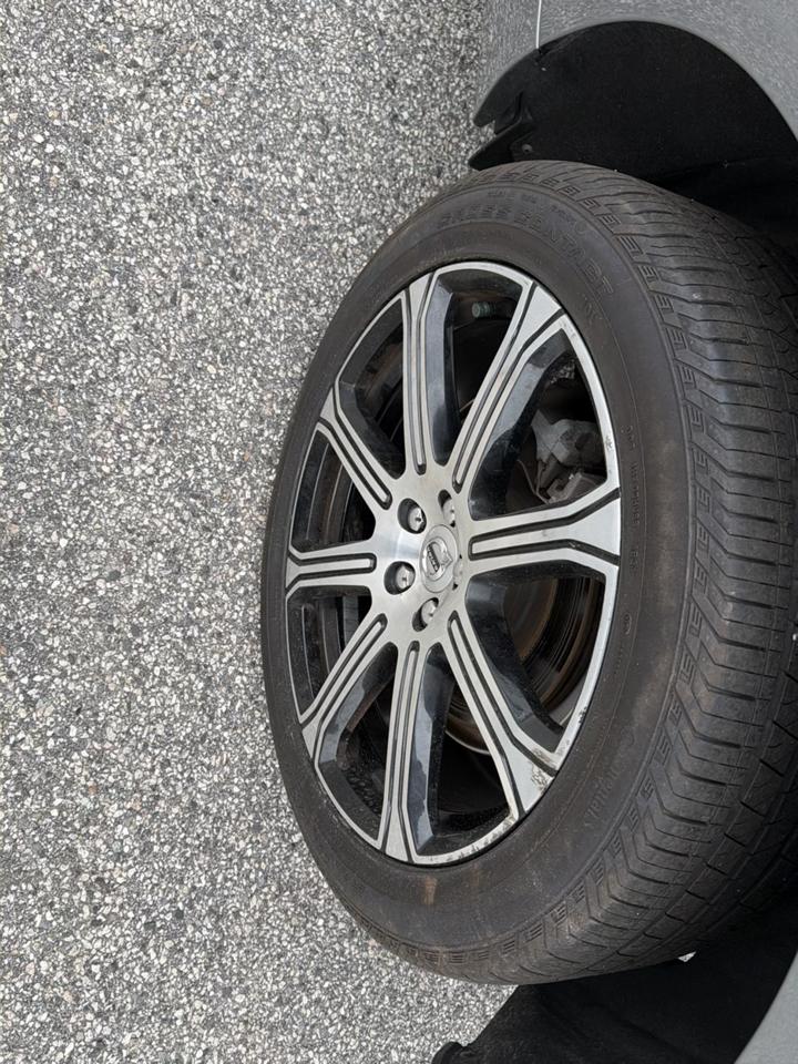 Volvo XC60 T8 Inscription Hybrid AWD 2020