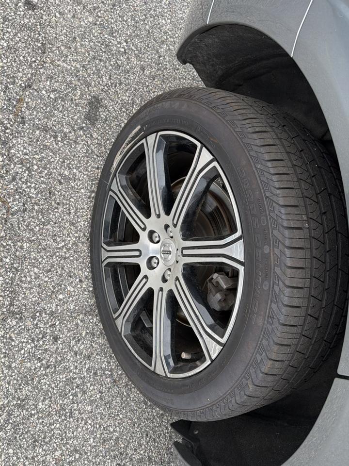 Volvo XC60 T8 Inscription Hybrid AWD 2020