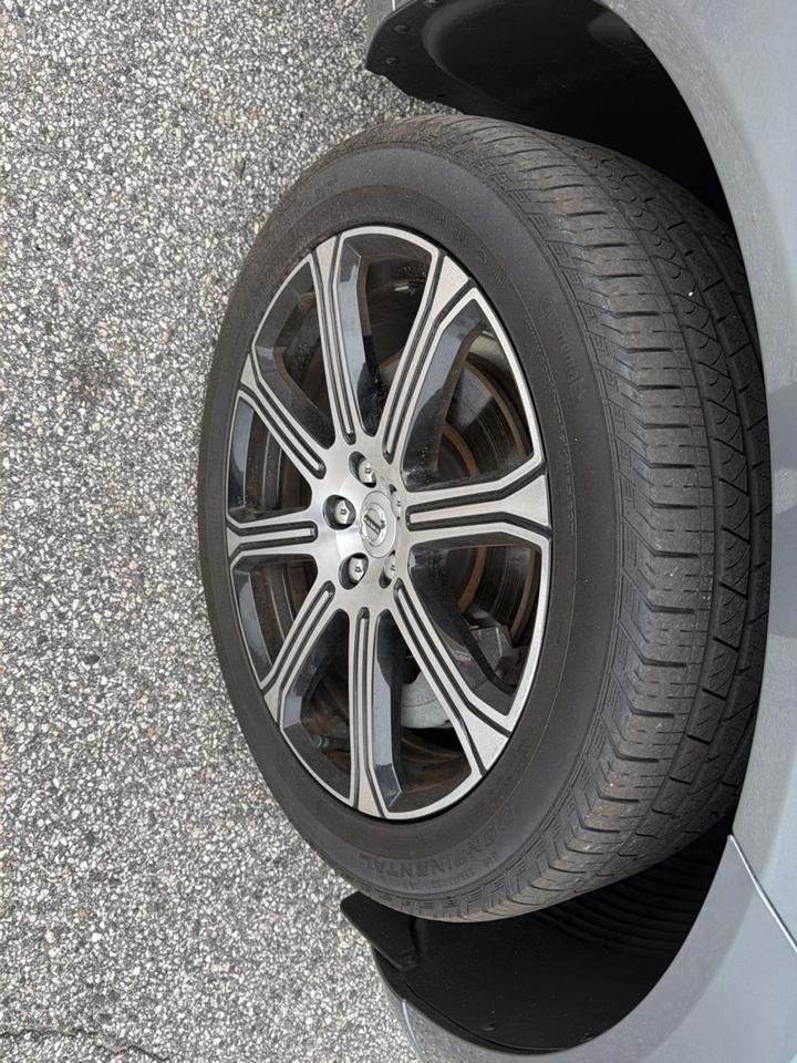 Volvo XC60 T8 Inscription Hybrid AWD 2020