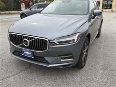 2020 Volvo XC60 