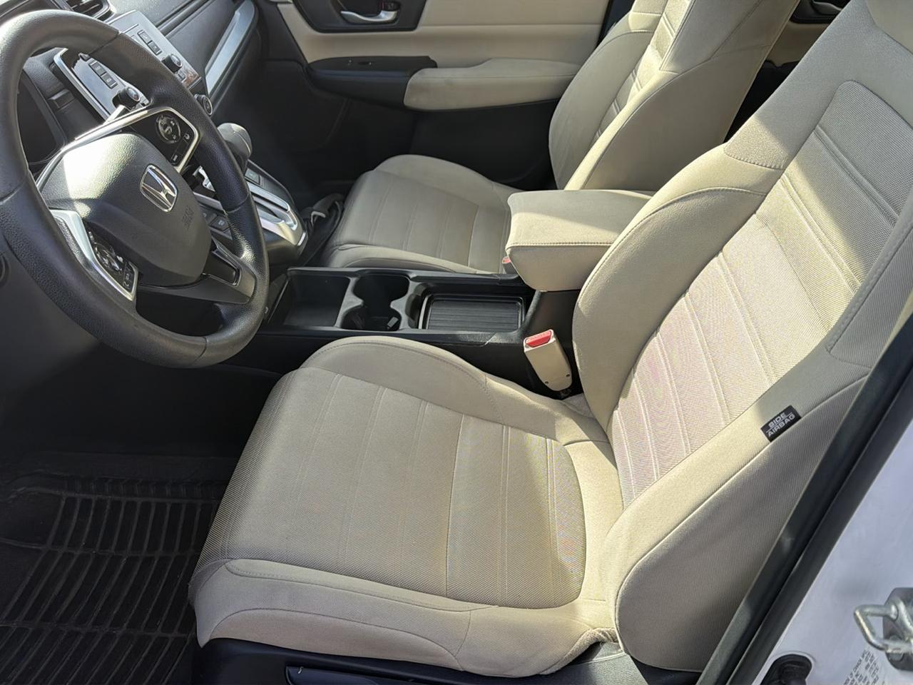 Honda CR-V LX AWD 2020