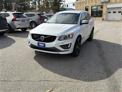 2017 Volvo XC60 