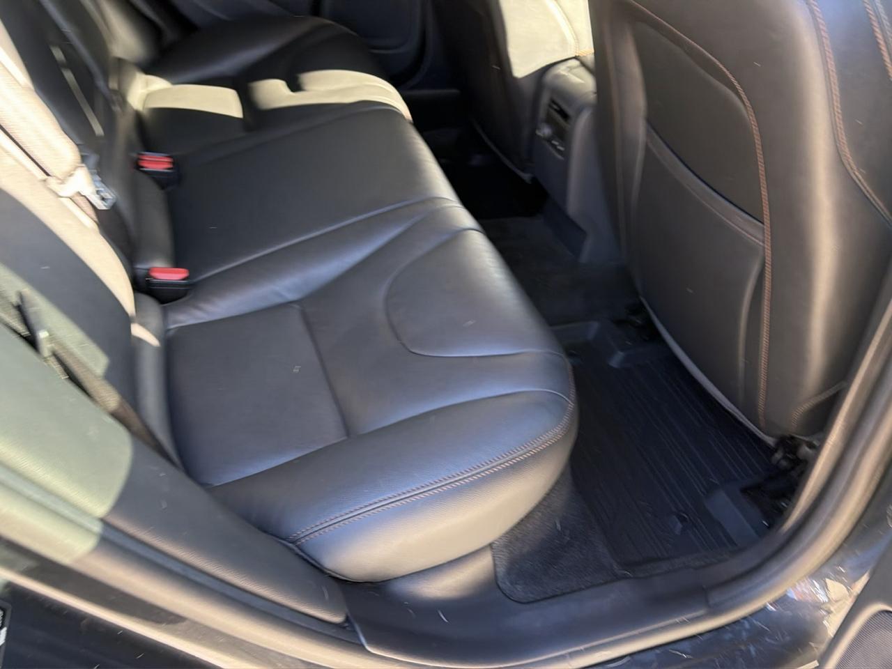Volvo V60 Cross Country T5 Platinum 2015