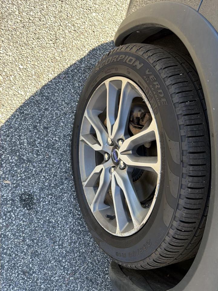 Volvo V60 Cross Country T5 Platinum 2015