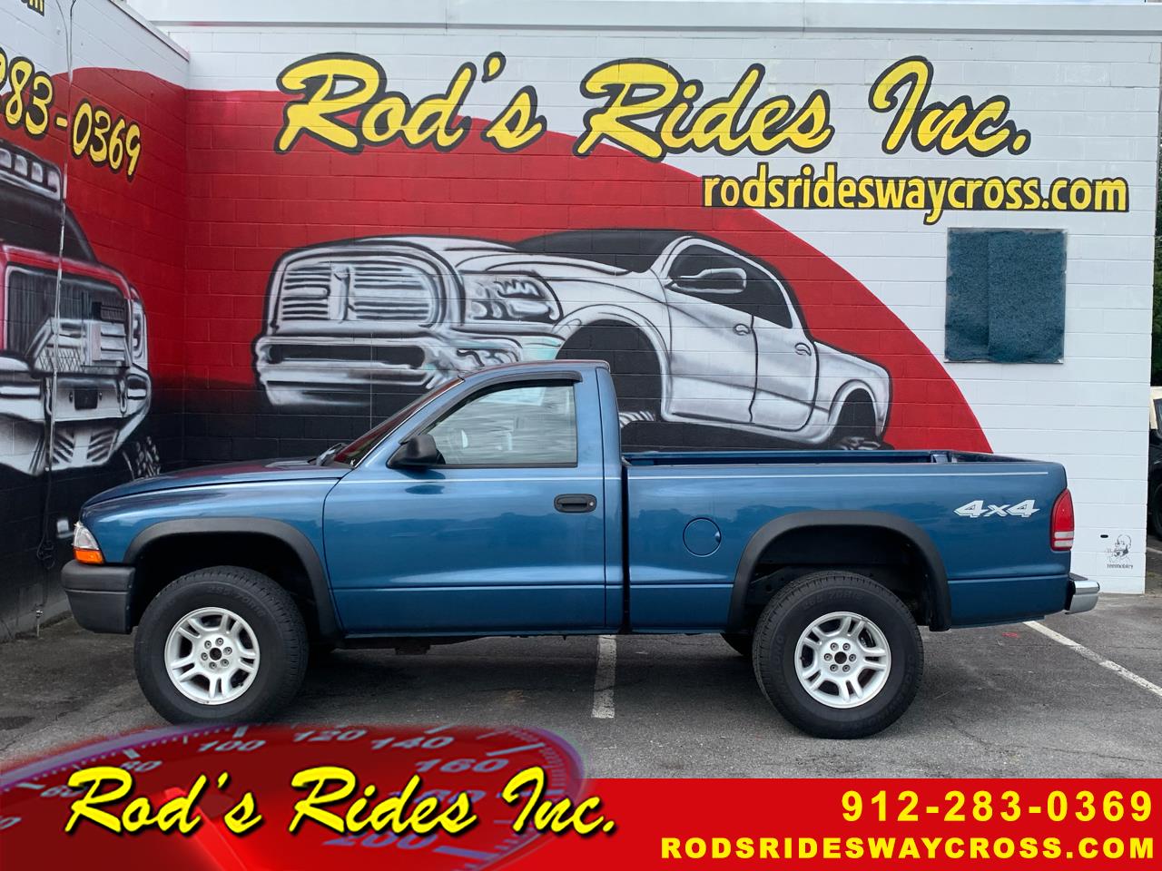 Buy Here Pay Here Cars for Sale Waycross GA 31501 Rod's