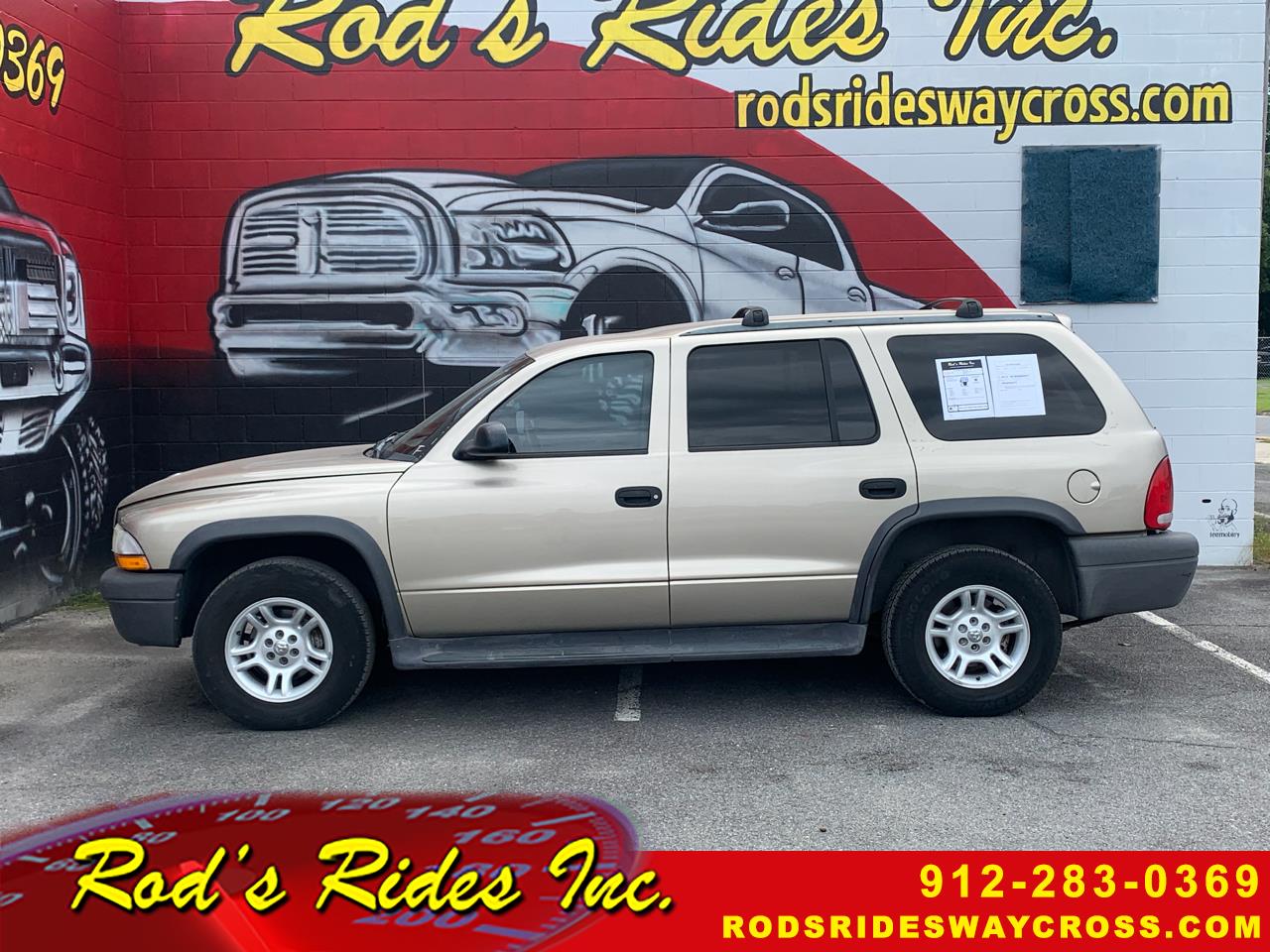 Buy Here Pay Here Cars for Sale Waycross GA 31501 Rod's