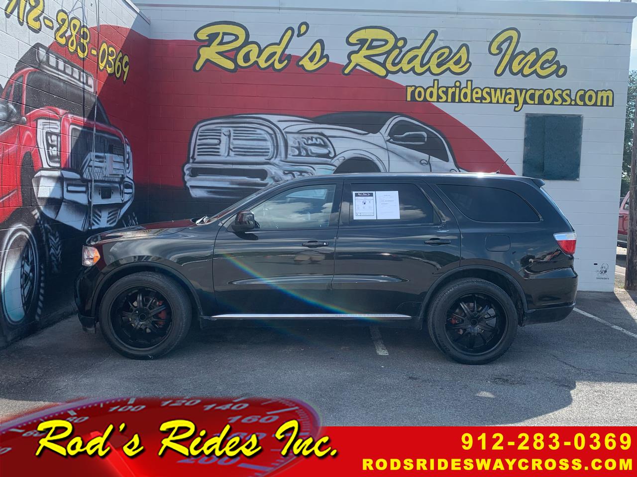 Buy Here Pay Here Cars for Sale Waycross GA 31501 Rod's