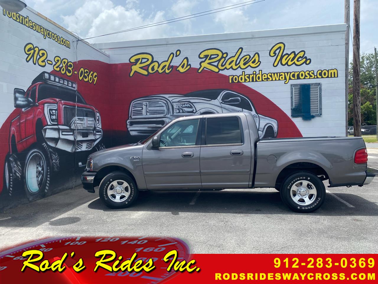 Used Cars for Sale Waycross GA 31501 Rod's Rides Inc.