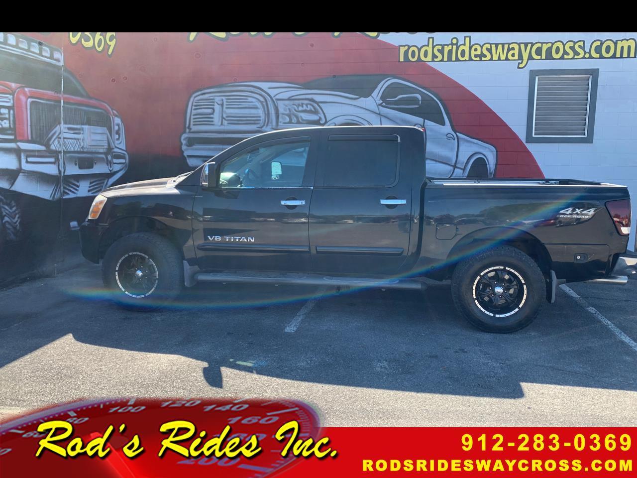 Buy Here Pay Here Cars for Sale Waycross GA 31501 Rod's Rides Inc.