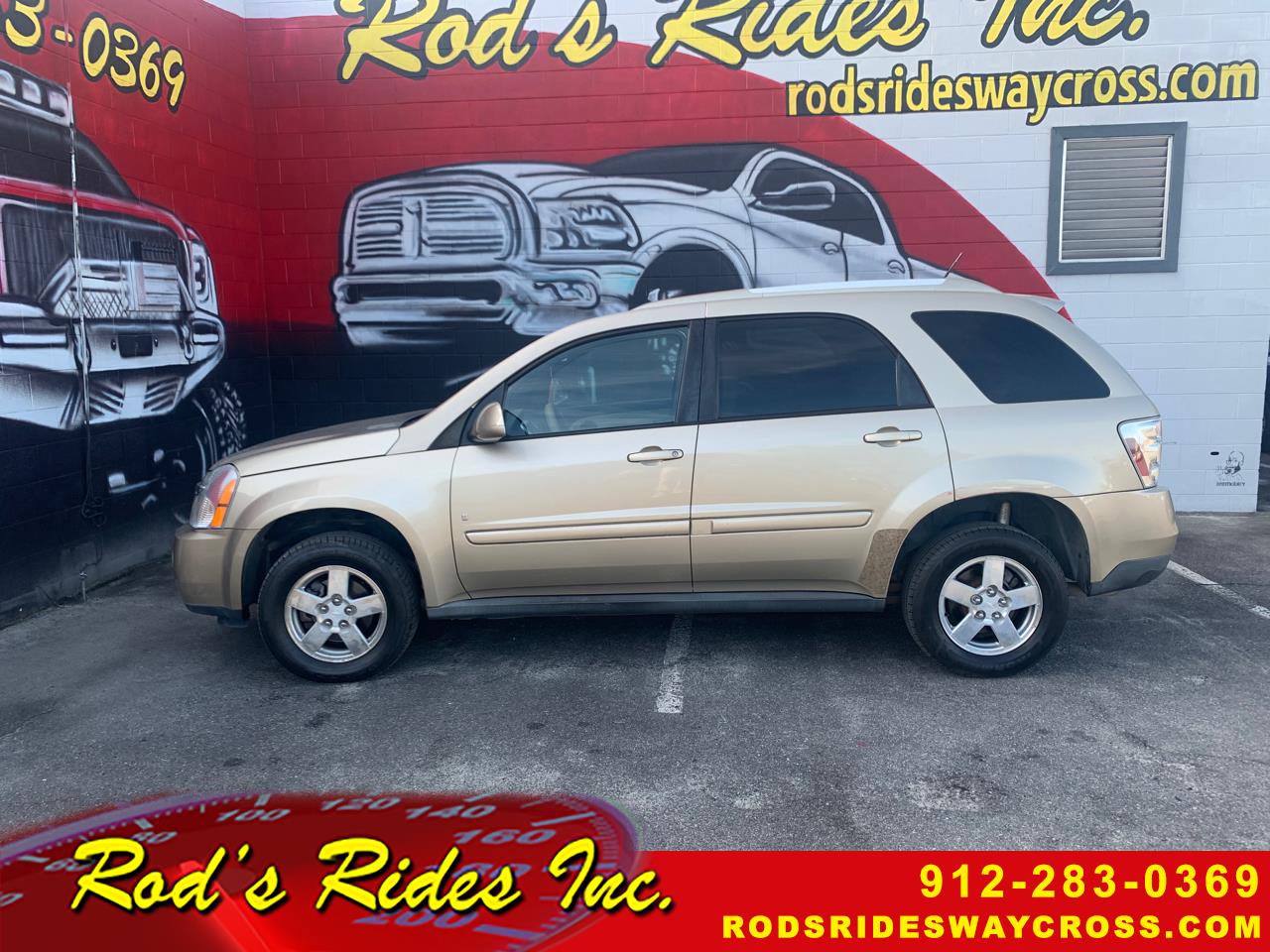 Used Cars for Sale Waycross GA 31501 Rod's Rides Inc.