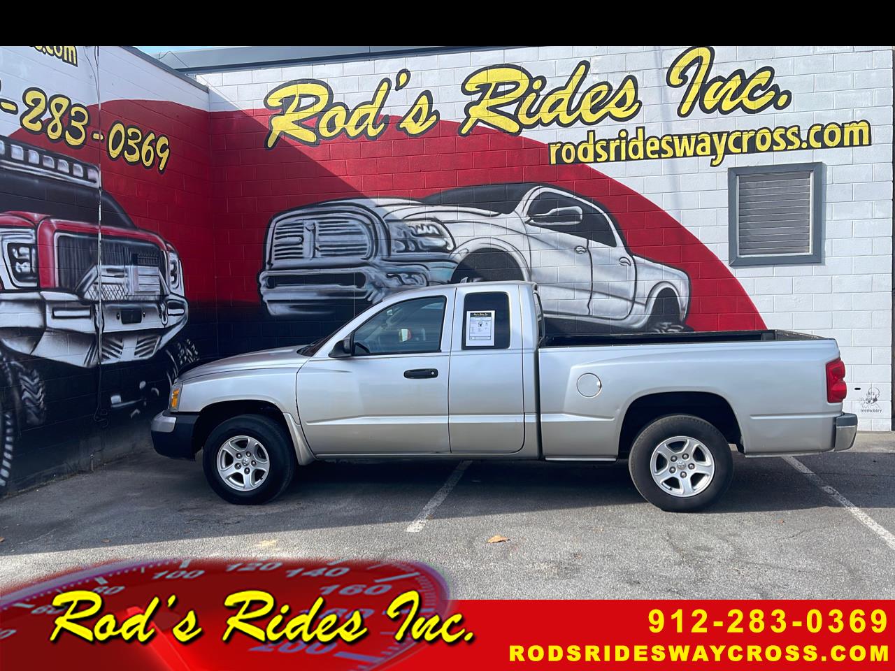 Used Cars for Sale Waycross GA 31501 Rod's Rides Inc.