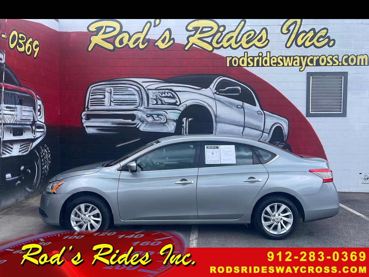 Buy Here Pay Here Cars for Sale Waycross GA 31501 Rod's Rides Inc.