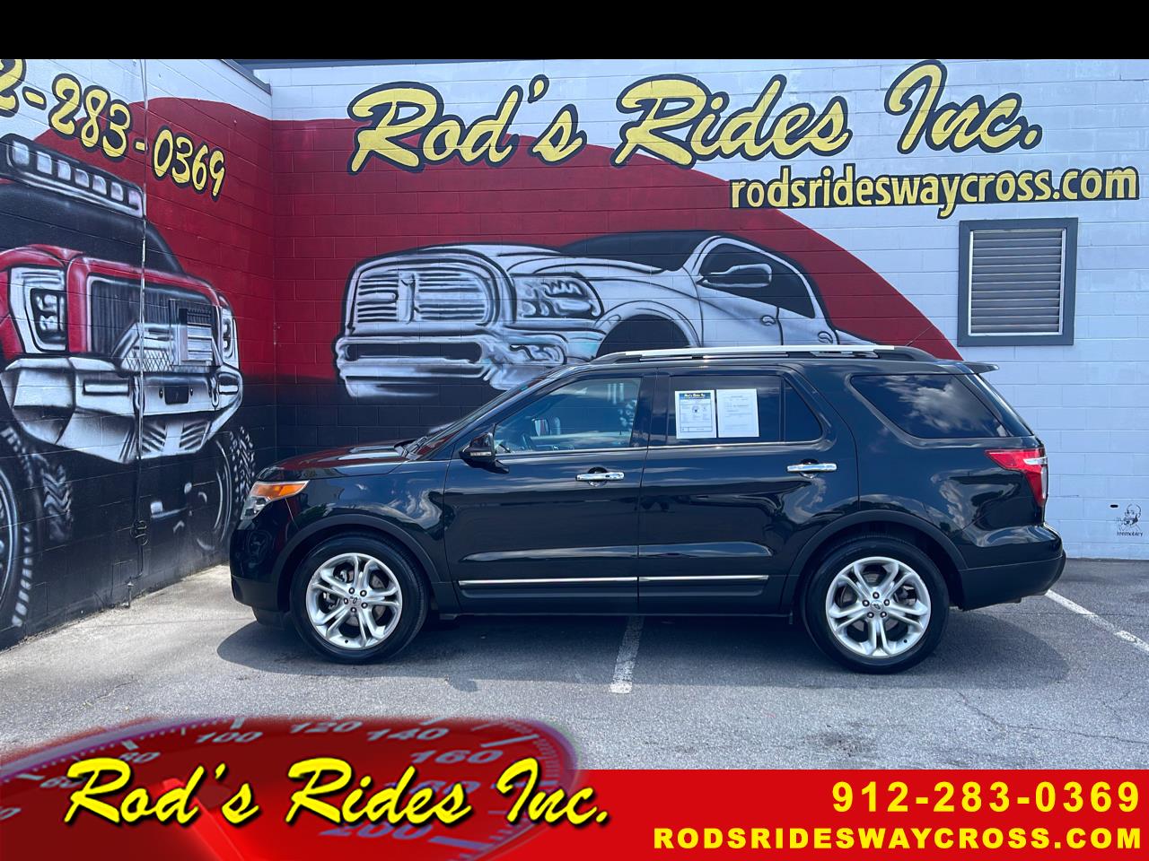Buy Here Pay Here Cars for Sale Waycross GA 31501 Rod's Rides Inc.