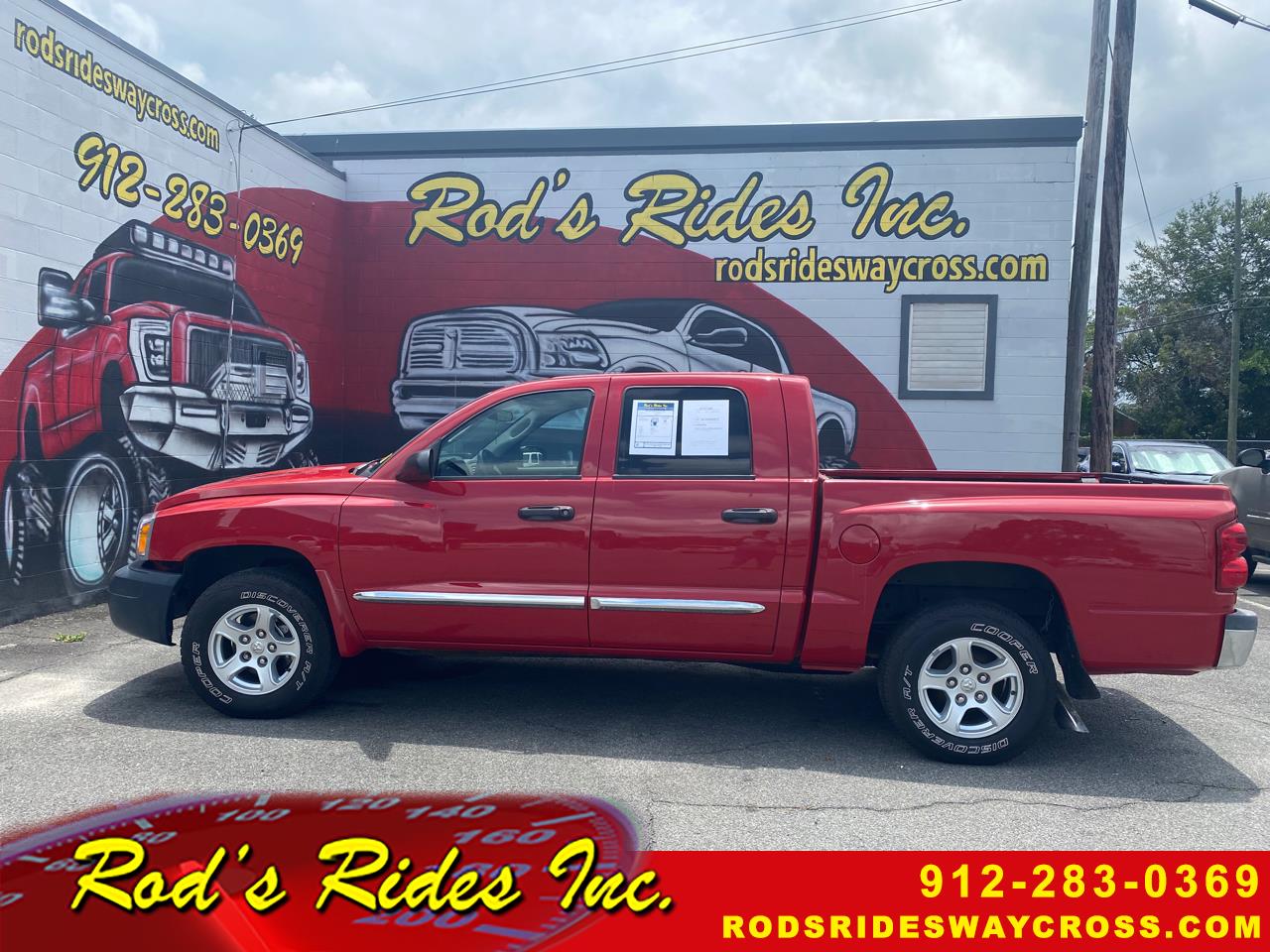 Used Cars for Sale Waycross GA 31501 Rod's Rides Inc.