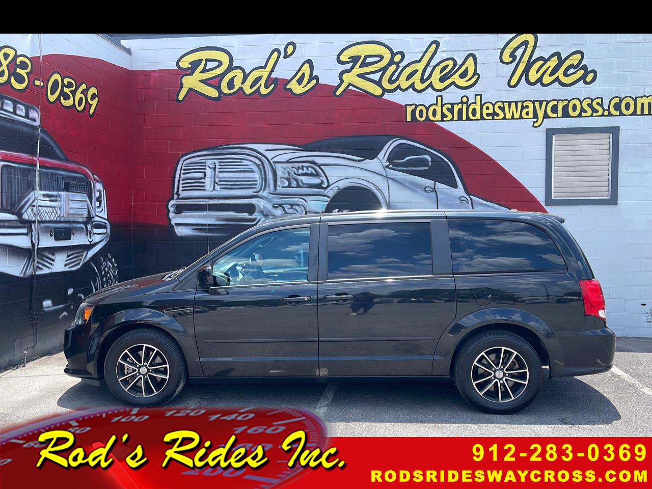 Buy Here Pay Here Cars for Sale Waycross GA 31501 Rod's Rides Inc.