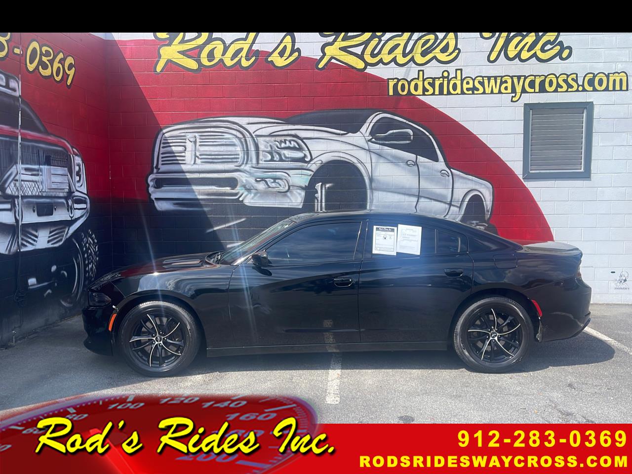 Buy Here Pay Here Cars for Sale Waycross GA 31501 Rod's Rides Inc.