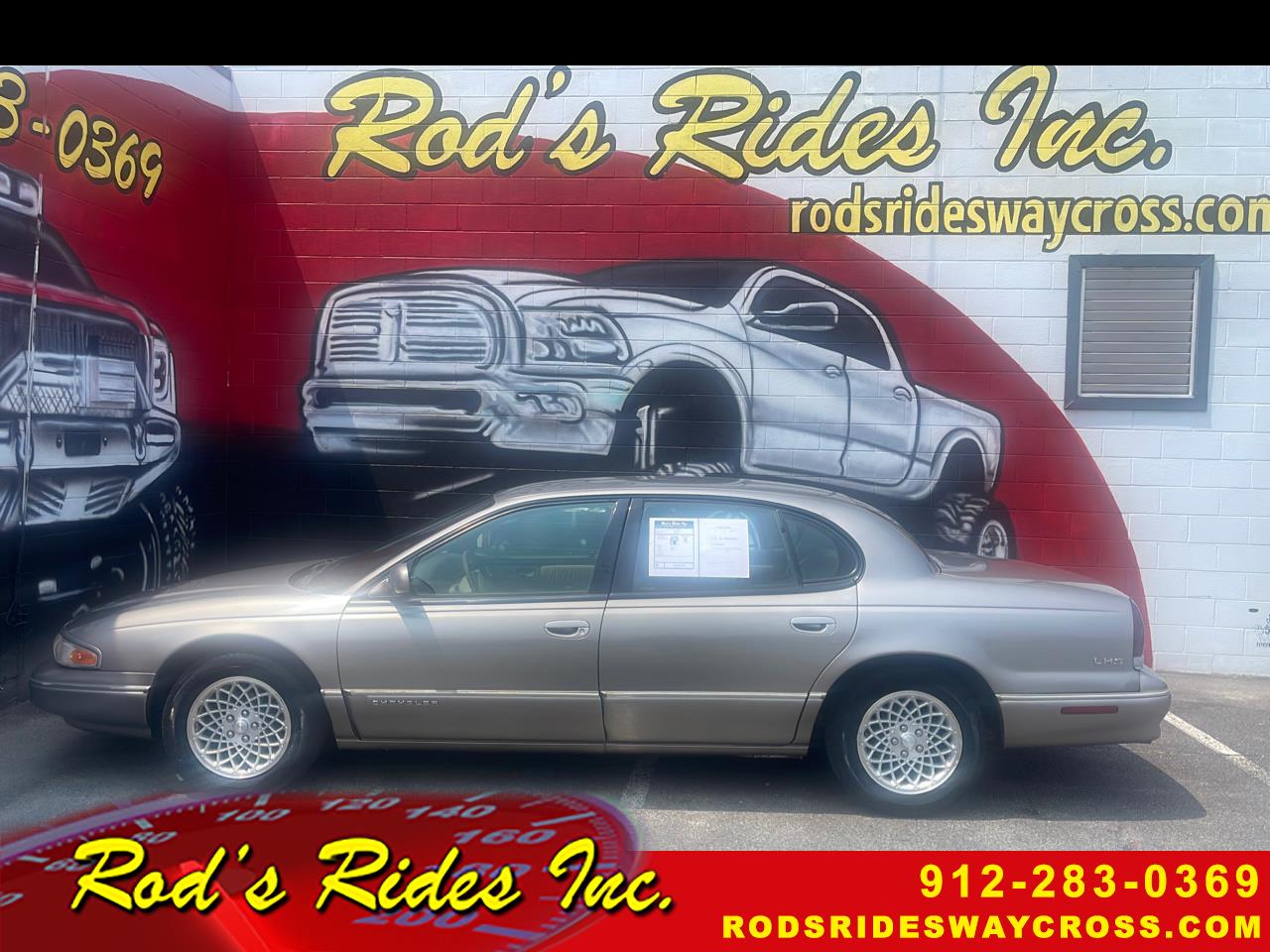 Buy Here Pay Here Cars for Sale Waycross GA 31501 Rod's Rides Inc.