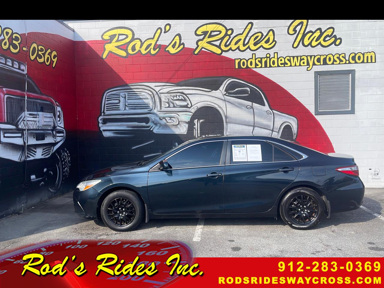 Buy Here Pay Here Cars for Sale Waycross GA 31501 Rod's Rides Inc.