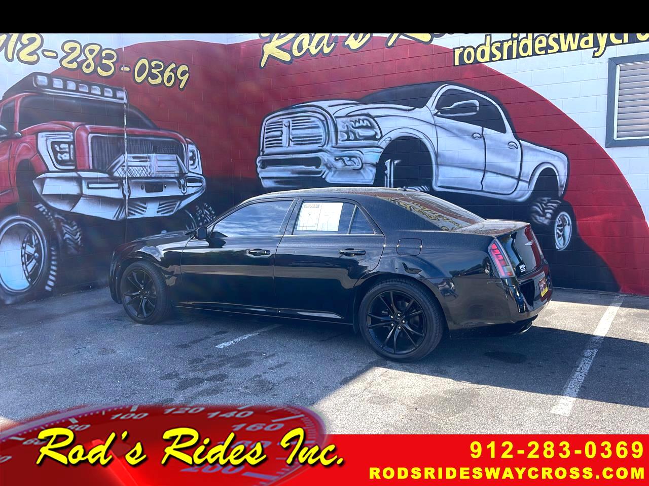 Buy Here Pay Here Cars for Sale Waycross GA 31501 Rod's Rides Inc.