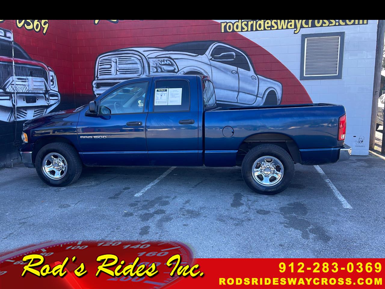 Used Cars for Sale Waycross GA 31501 Rod's Rides Inc.