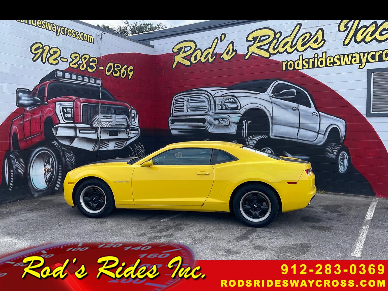 Buy Here Pay Here Cars for Sale Waycross GA 31501 Rod's Rides Inc.