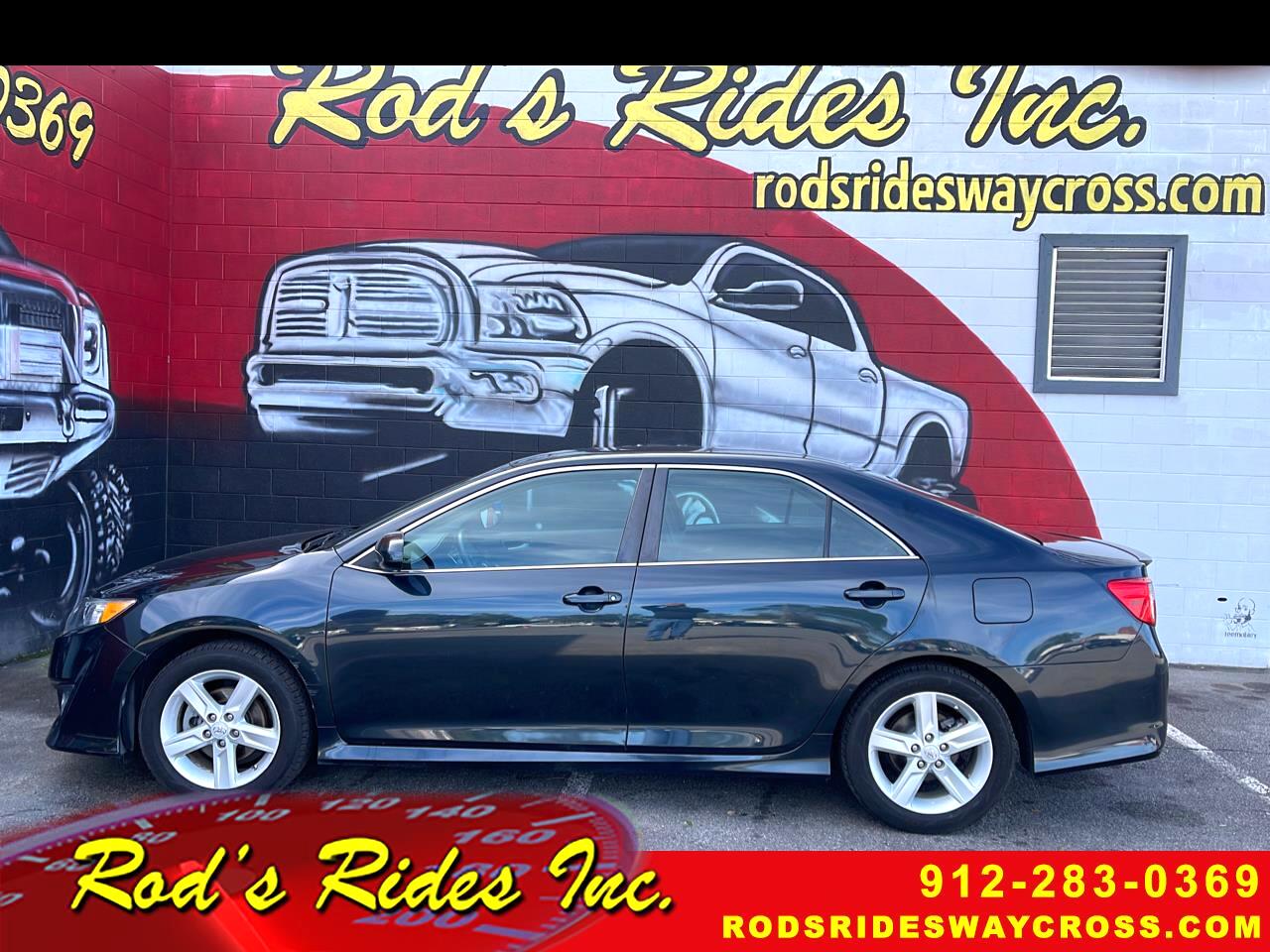 Used Cars for Sale Waycross GA 31501 Rod's Rides Inc.