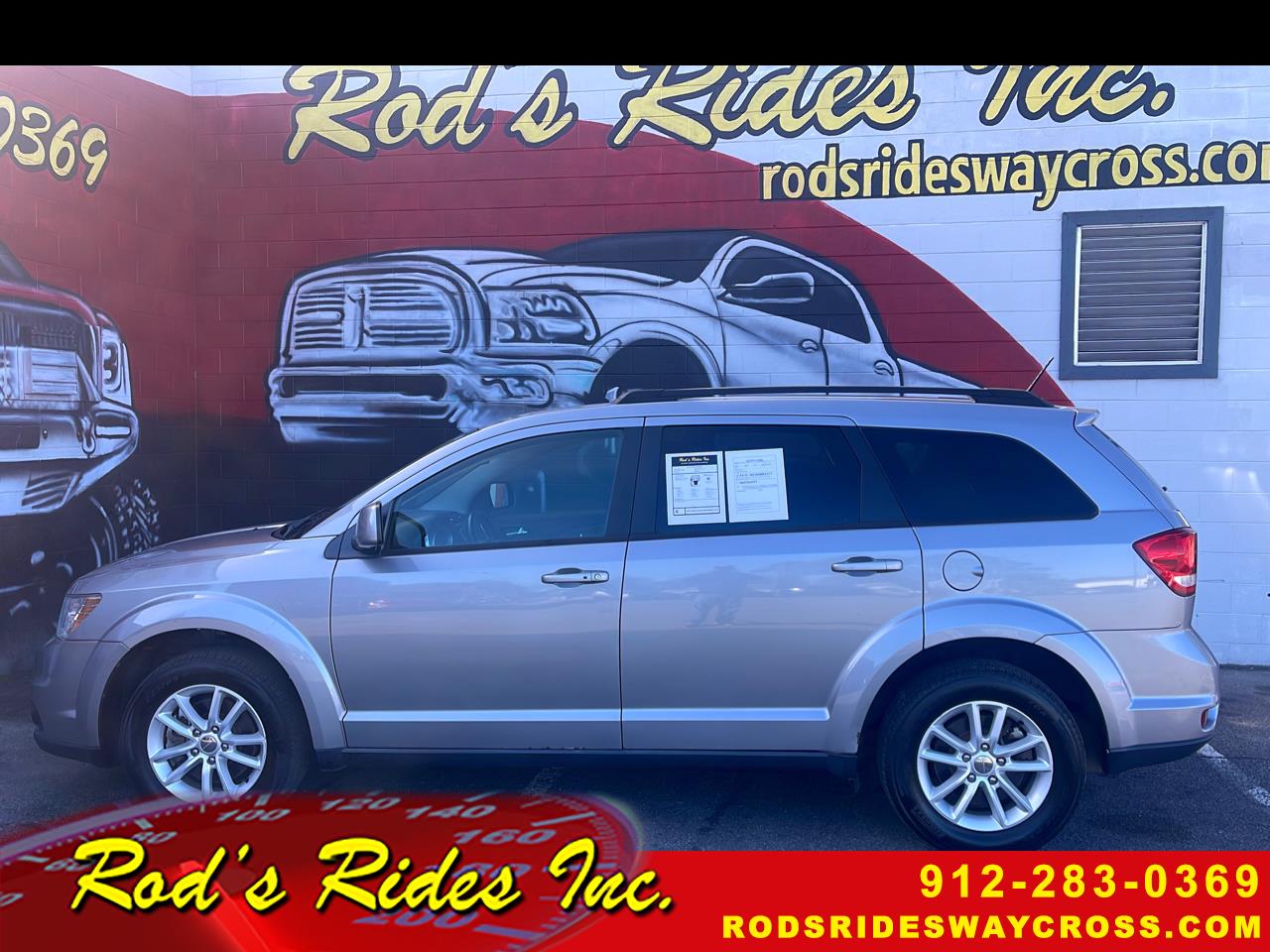 Buy Here Pay Here Cars for Sale Waycross GA 31501 Rod's Rides Inc.