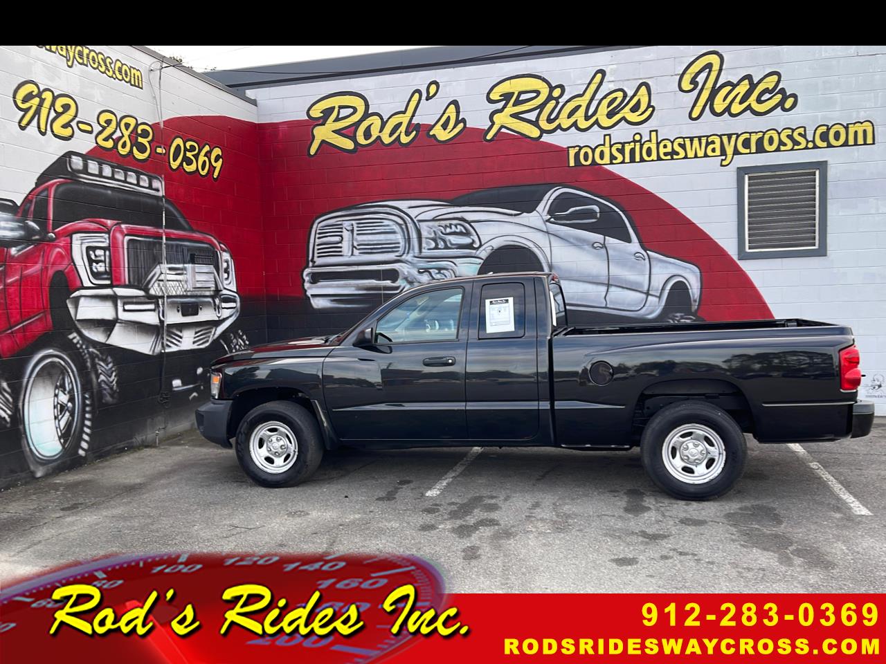 Buy Here Pay Here Cars for Sale Waycross GA 31501 Rod's Rides Inc.