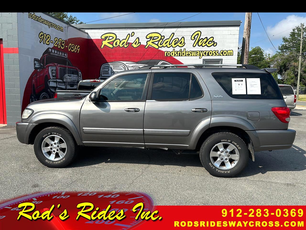 Used Cars for Sale Waycross GA 31501 Rod's Rides Inc.