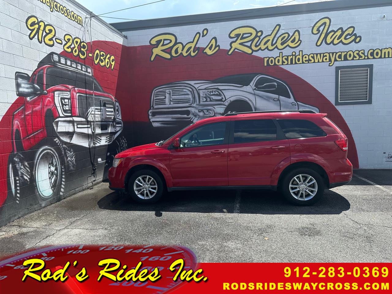 Buy Here Pay Here Cars for Sale Waycross GA 31501 Rod's Rides Inc.