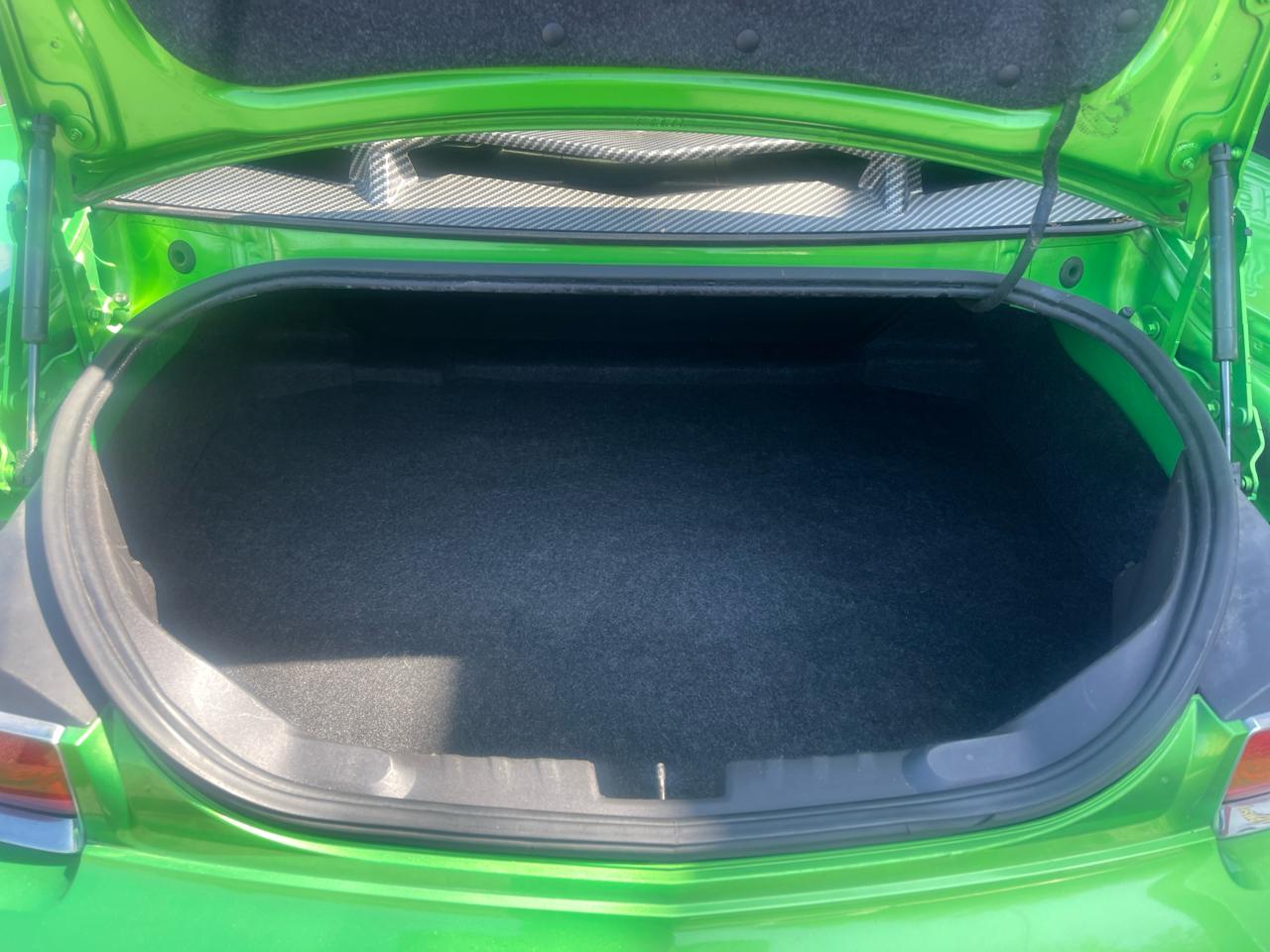 Chevrolet Camaro LT1 Coupe 2010