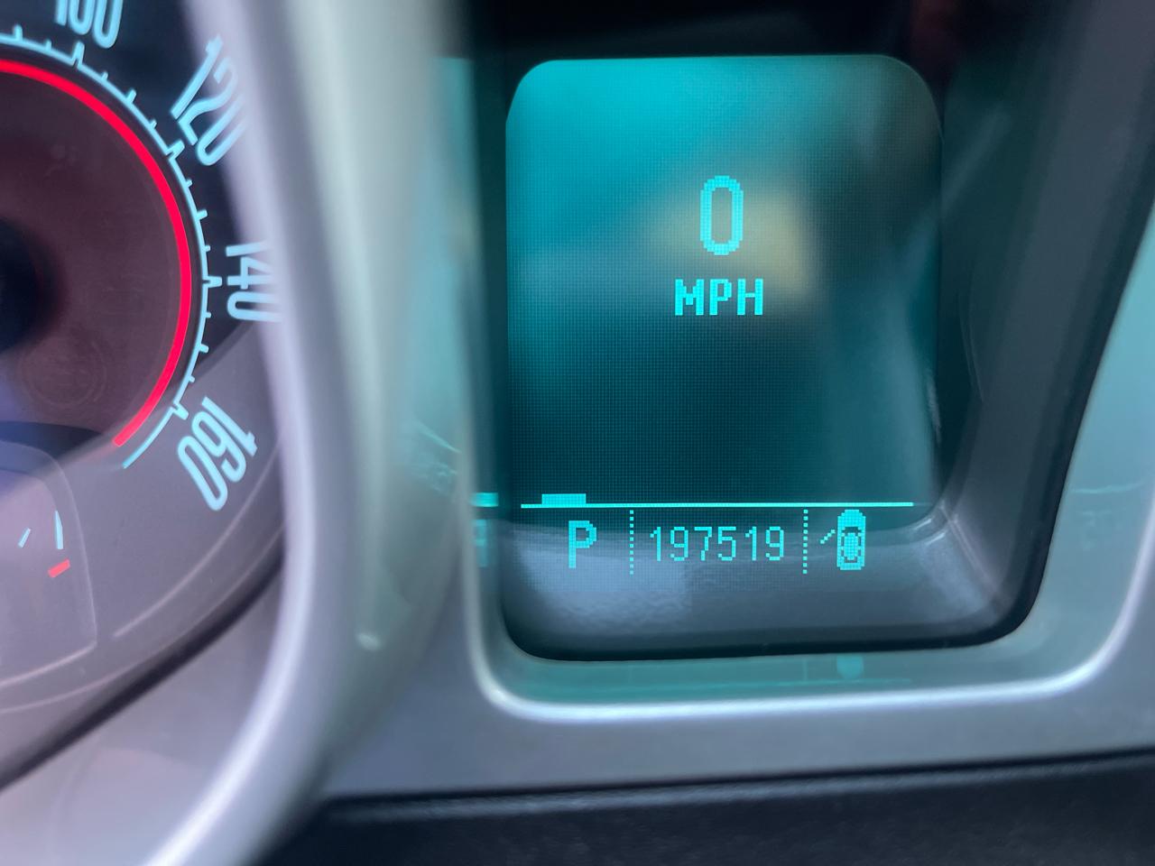 Chevrolet Camaro LT1 Coupe 2010