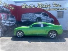 2010 Chevrolet Camaro 