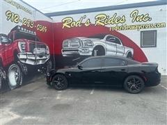 2017 Dodge Charger 