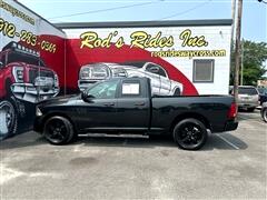2016 RAM 1500  2016 RAM 1500