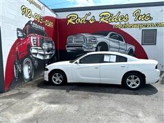 2018 Dodge Charger  2018 Dodge Charger