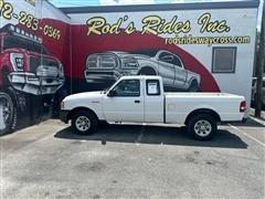 2008 Ford Ranger 