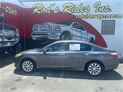 2013 Honda Accord  2013 Honda Accord