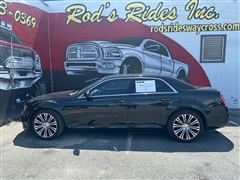 2013 Chrysler 300  2013 Chrysler 300