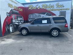2011 Ford Expedition  2011 Ford Expedition