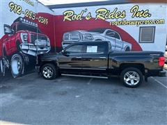 2015 Chevrolet Silverado 1500  2015 Chevrolet Silverado 1500