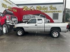 2001 Dodge Ram 1500 