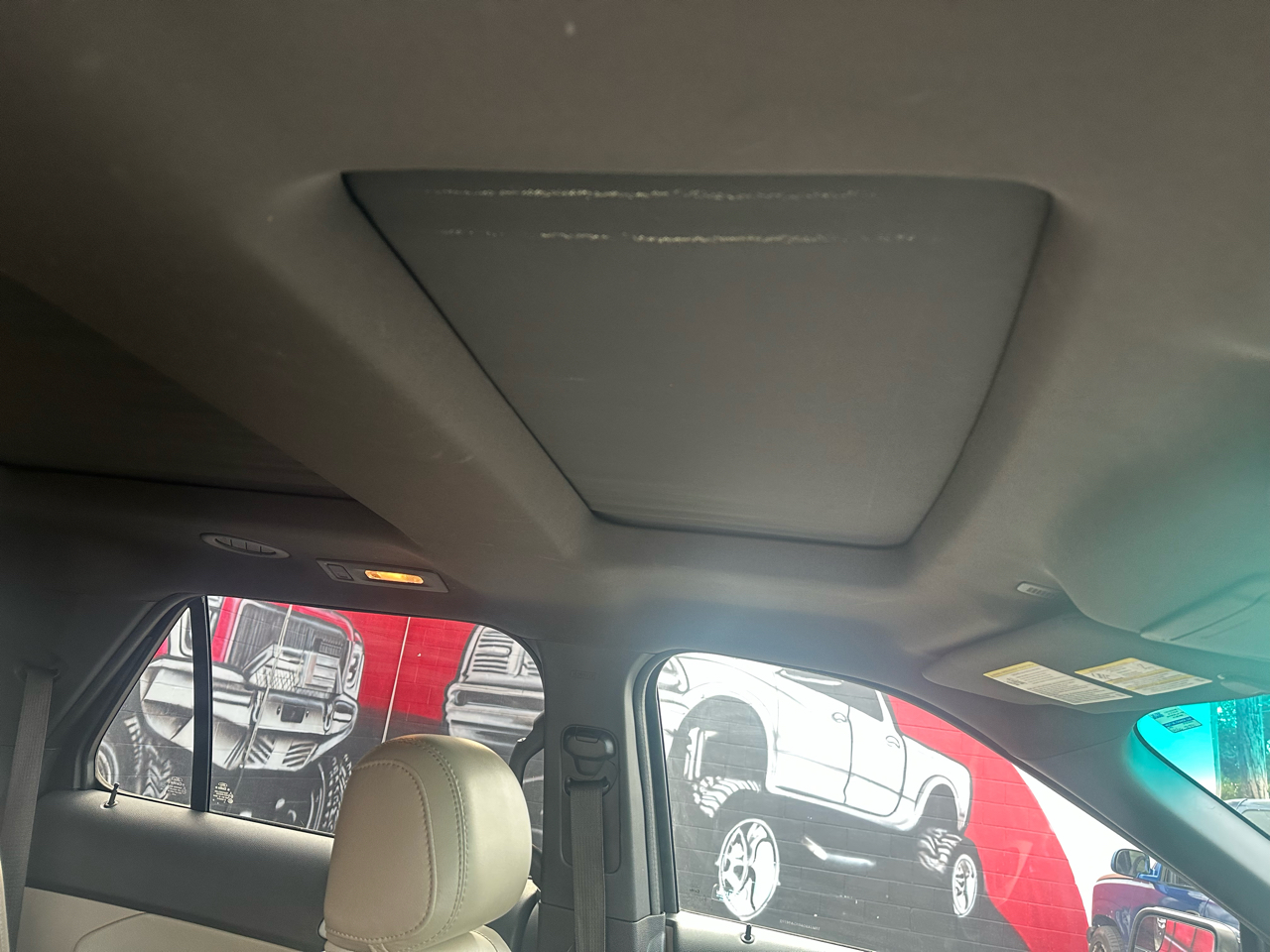 Ford Explorer XLT 4WD 2015